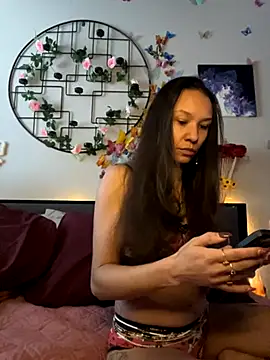  Neeka  online show from 11-12-25, 03:45