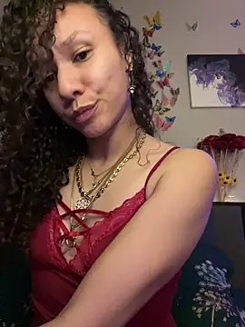  Neeka  online show from 01-16-26, 04:05