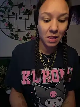  Neeka  online show from 02-15-26, 02:25