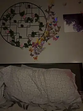  Neeka  online show from 03-23-26, 03:32