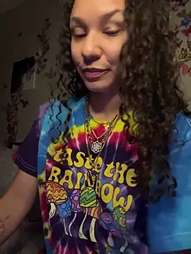 Snapshot of _Neeka_ chatting on 03-26-26, 03:12 Neeka online show from 03-26-26, 03:12