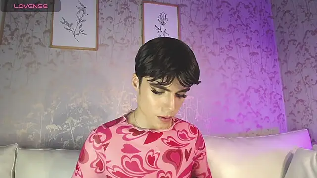 ChristianM 18 online show from 12-15-24, 12:51