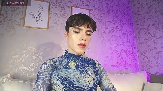 ChristianM 18 online show from 01-21-25, 05:38