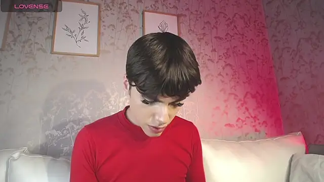 ChristianM 18 online show from 01-26-25, 05:56