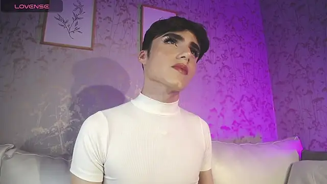 ChristianM 18 online show from 01-31-25, 04:36