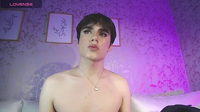 ChristianM 18 online show from 02-26-25, 10:47