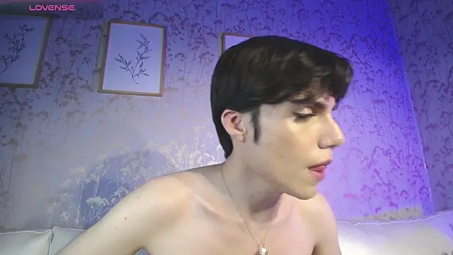 ChristianM 18 online show from 03-15-25, 07:38
