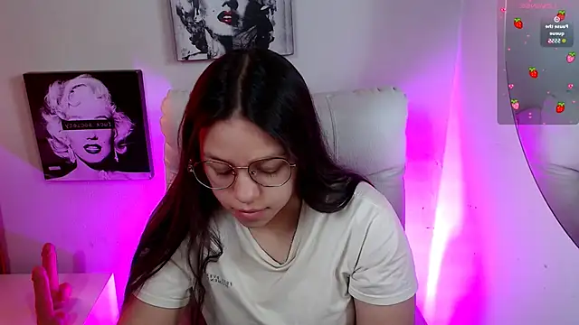 SamanthaRoldaan online show from 12-03-25, 02:26