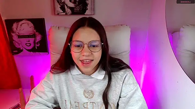 SamanthaRoldaan online show from 02-10-26, 01:15