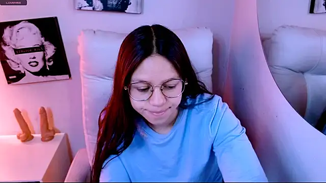 SamanthaRoldaan online show from 03-07-26, 02:36