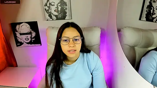 SamanthaRoldaan online show from 04-18-26, 02:10