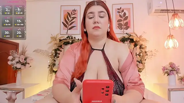 Snapshot of any_vega7 chatting on 12-13-24, 02:38 any vega7 online show from 12-13-24, 02:38