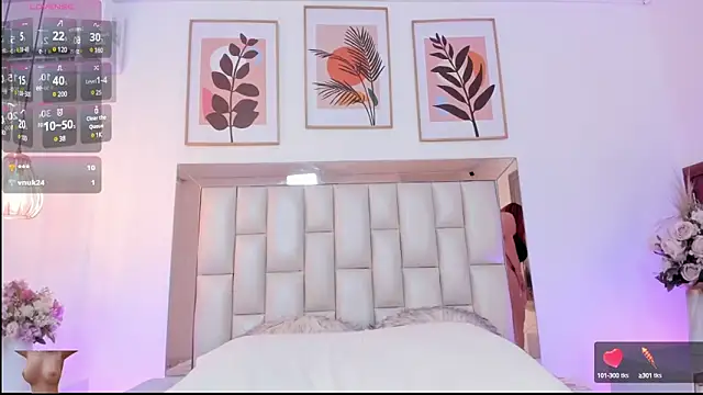 Snapshot of any_vega7 chatting on 01-13-25, 04:30 any vega7 online show from 01-13-25, 04:30