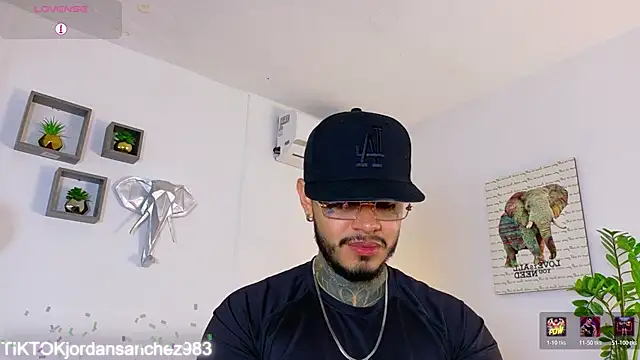 JordanSmiith  online show from 02-18-26, 08:38