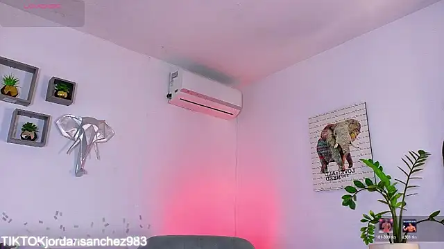 JordanSmiith  online show from 02-21-26, 08:10