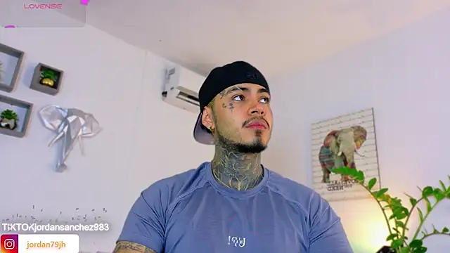 JordanSmiith  online show from 03-13-26, 08:15