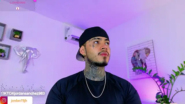 JordanSmiith  online show from 03-19-26, 08:24