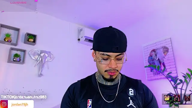 JordanSmiith  online show from 03-30-26, 08:54