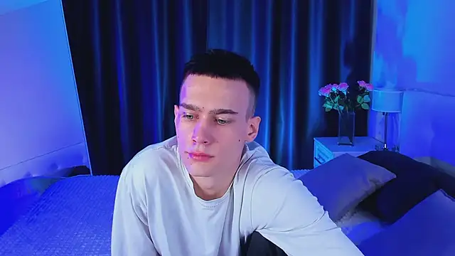 Kevin Kesi online show from 01-31-25, 02:28