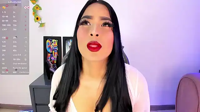 Evang hot online show from 01-19-26, 03:16