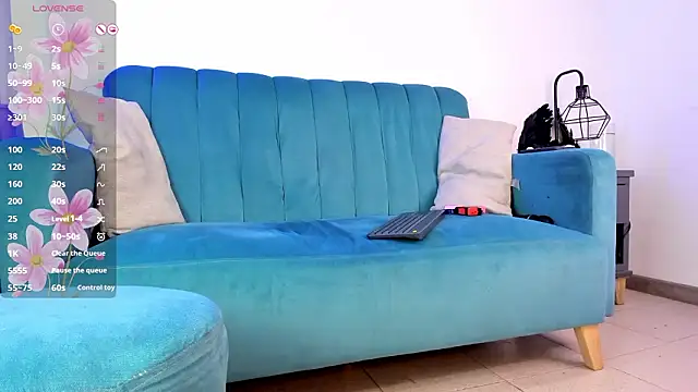 Evang hot online show from 02-27-26, 08:53