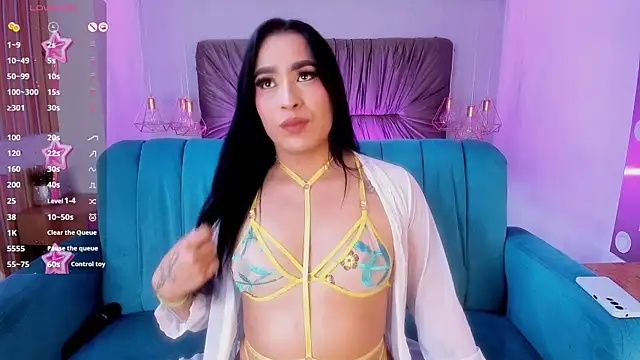 Evang hot online show from 04-29-26, 09:21