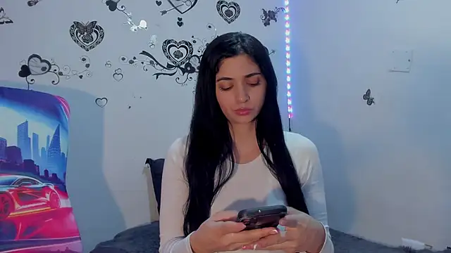 Linisprincehot69 online show from 04-26-26, 03:04