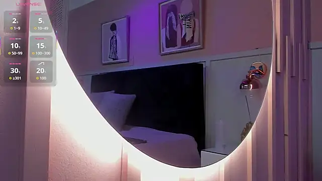 chloe watson  online show from 11-21-25, 07:56