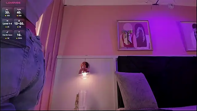 chloe watson  online show from 02-26-26, 08:08