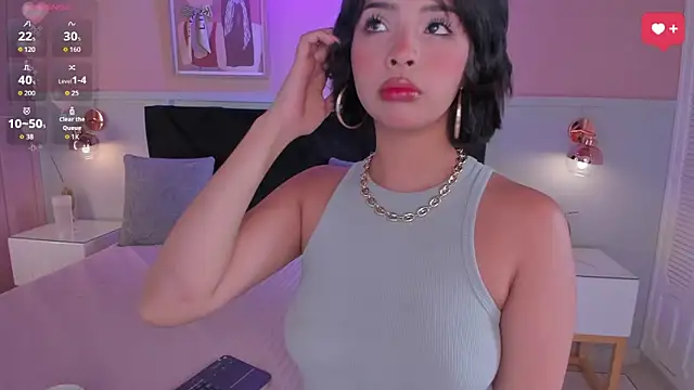 chloe watson  online show from 03-27-26, 07:57