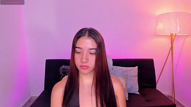 Antonella Grayy online show from 06-26-26, 02:32
