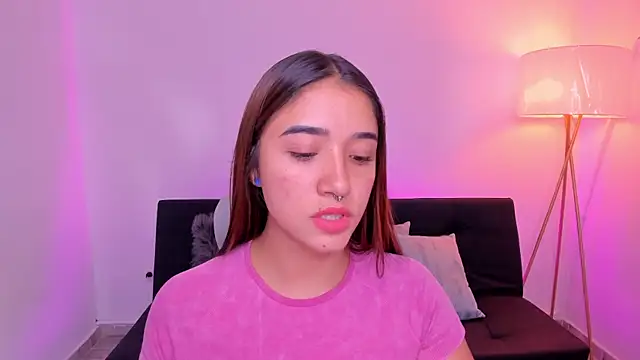 Antonella Grayy online show from 07-25-26, 05:43