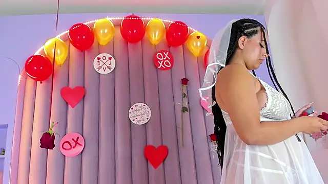 eva daemon online show from 02-14-25, 06:08