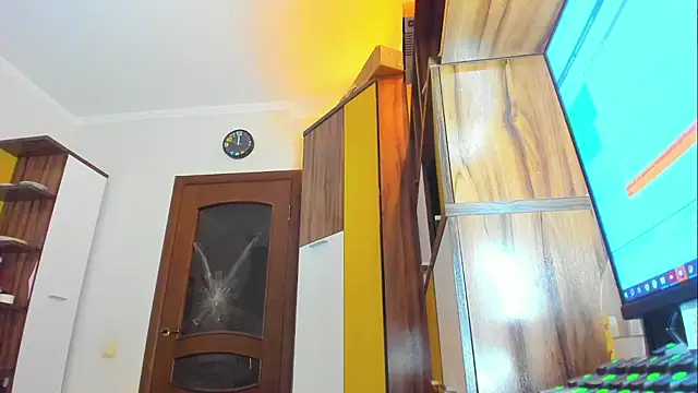 Snapshot of natali2550 chatting on 12-03-24, 09:01 natali2550 online show from 12-03-24, 09:01