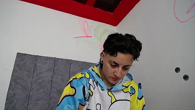 linda 33 online show from 12-01-25, 06:57