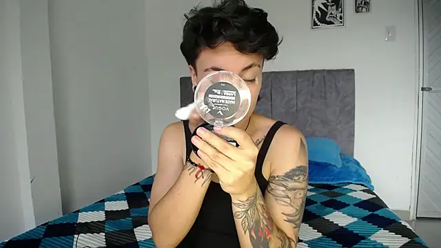 linda 33 online show from 01-31-26, 07:11