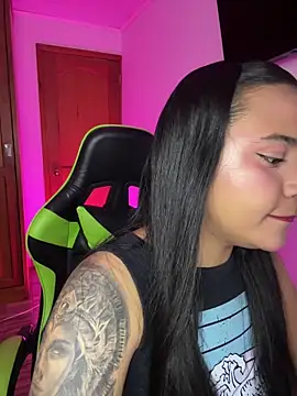 leila 22 online show from 03-05-26, 07:26