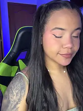 leila 22 online show from 03-14-26, 08:09