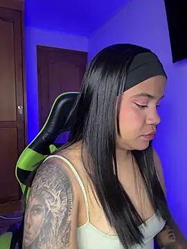 leila 22 online show from 03-25-26, 07:58