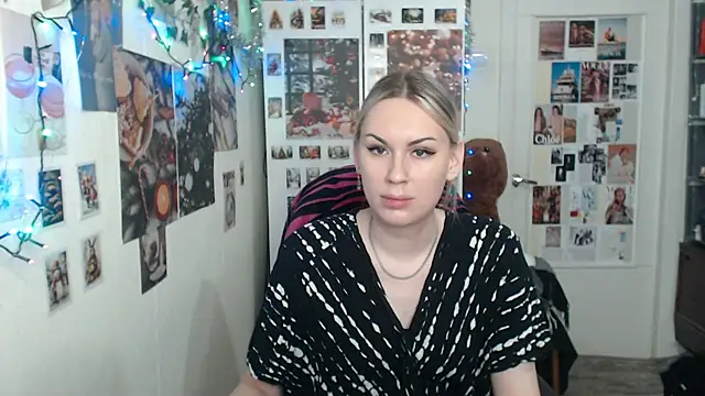 CapriScorpion online show from 12-29-24, 11:07