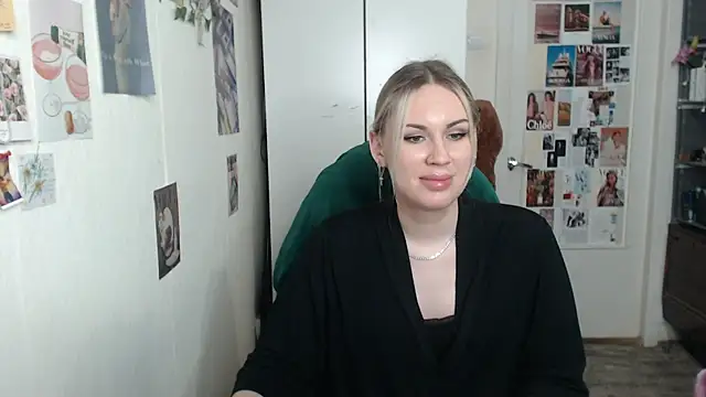 CapriScorpion online show from 02-09-25, 05:33