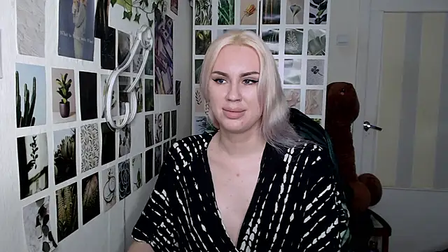 CapriScorpion online show from 11-07-25, 12:49