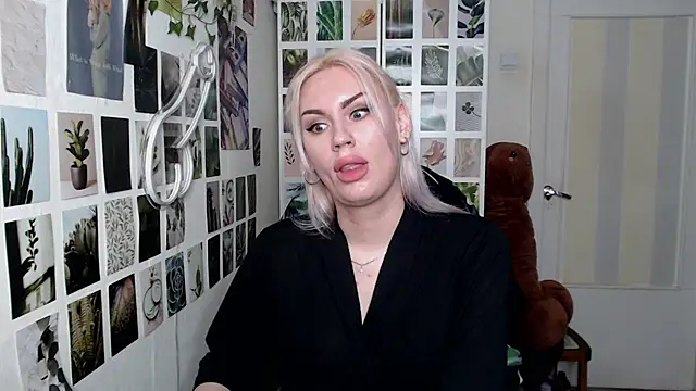 CapriScorpion online show from 11-14-25, 10:36