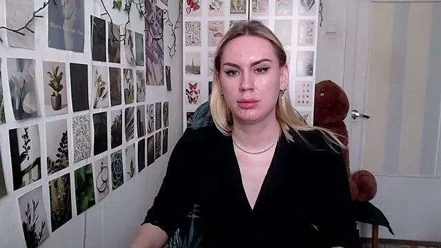 CapriScorpion online show from 02-13-26, 10:22