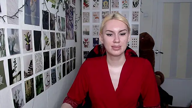 CapriScorpion online show from 03-25-26, 12:33