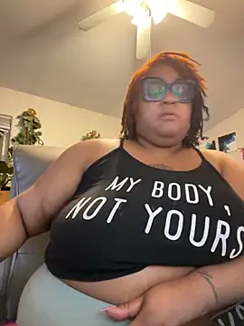 kweenxkarma online show from 11-25-25, 08:14