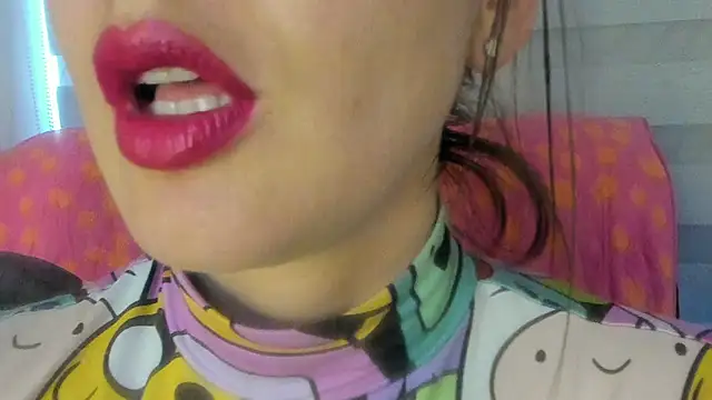 queen fetish online show from 07-06-26, 08:44