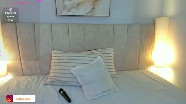 Atenea cuteee online show from 01-07-26, 02:14