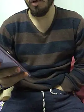 Arabian-B online show from 03-08-25, 07:31