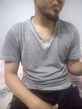 Arabian-B online show from 09-28-25, 05:07